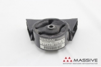 NISSAN 112708H300