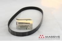 NISSAN 117203WS0B