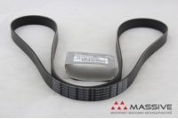 NISSAN 117205X00A
