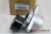 NISSAN 119555X00E