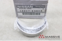 NISSAN 12207ES60A