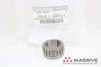 NISSAN 130214M501