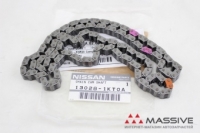 NISSAN 130281KT0A