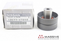 NISSAN 13077V7202