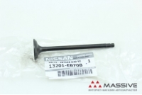 NISSAN 13201EB70B