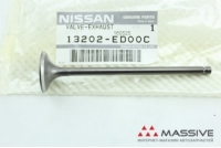 NISSAN 13202ED00C