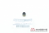 NISSAN 1320753F00