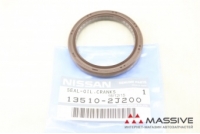 NISSAN 135102J200