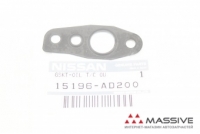 NISSAN 15196AD200
