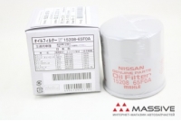 NISSAN 1520865F0A
