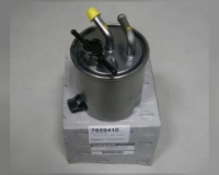 NISSAN 16400-EC00A