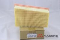 NISSAN 16546JD20B