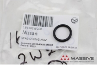 NISSAN 166182W200
