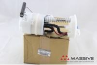 NISSAN 17040JD03A