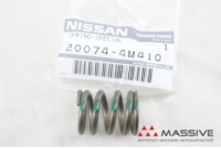 NISSAN 200744M410