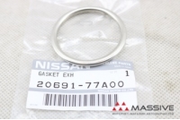 NISSAN 2069177A00