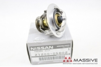 NISSAN 2120005D02