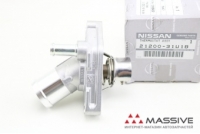 NISSAN 2120031U1B