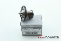 NISSAN 212004M53A