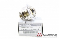 NISSAN 2120058G04