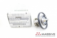 NISSAN 21200ED00A