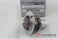 NISSAN 21200V720A