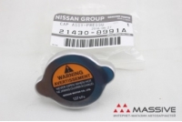 NISSAN 214308991A