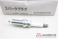 NISSAN 22401CK81B