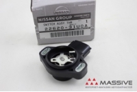 NISSAN 2262031U0A