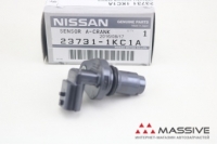 NISSAN 237311KC1A