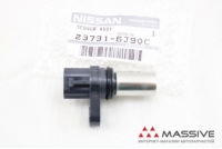 NISSAN 237316J90C