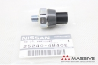 NISSAN 252404M40E