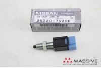 NISSAN 2532075A0E
