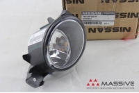 NISSAN 261509B91D