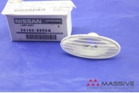 NISSAN 261608990A