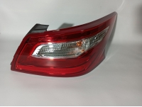 NISSAN 265509HS0A