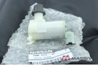 NISSAN 289201E400