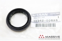 NISSAN 3834200QAG