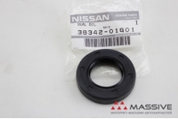 NISSAN 3834201G01