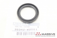 NISSAN 38342M8001
