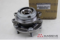 NISSAN 40202-ZM70A