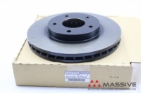 NISSAN 402063Y502