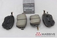NISSAN 41060CA093