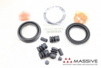 NISSAN 41120AL525