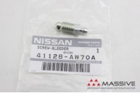 NISSAN 41128AW70A