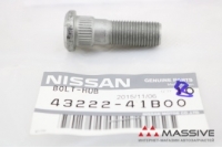 NISSAN 4322241B00