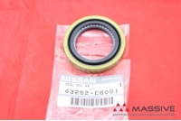 NISSAN 43252C6001