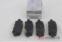 NISSAN 44060CB10J