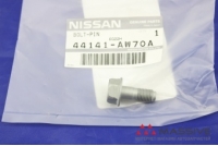 NISSAN 44141AW70A