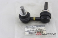 NISSAN 54668EG02C